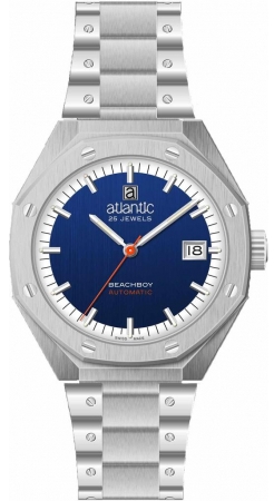 

Мужские наручные часы Atlantic 58765.41.51