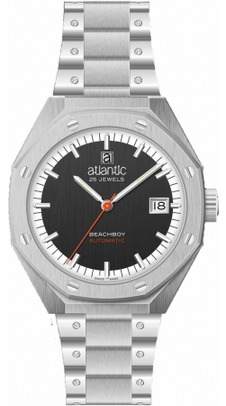 

Мужские наручные часы Atlantic 58765.41.61