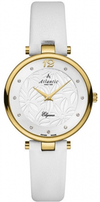 

Женские наручные часы Atlantic 29037.45.21L