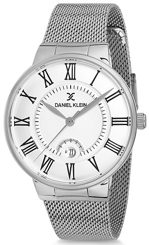 

Мужские наручные часы Daniel Klein DK12112-2