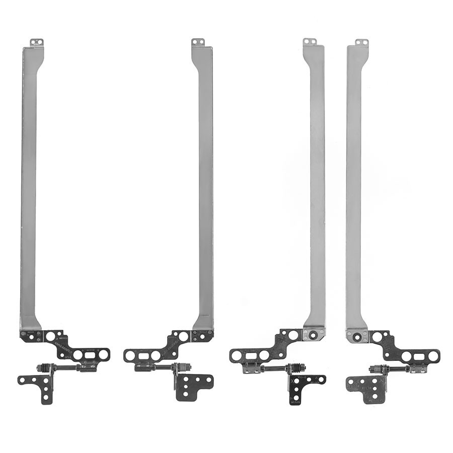 Петли для ноутбука LENOVO IdeaPad S145-15API (5H50S28884) (левая+правая ...