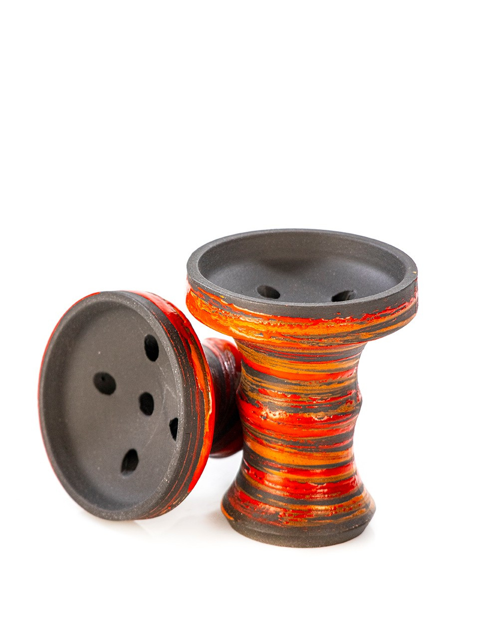 Чаша для кальяна Personalka Bowl Red + Orange – фото, отзывы ...
