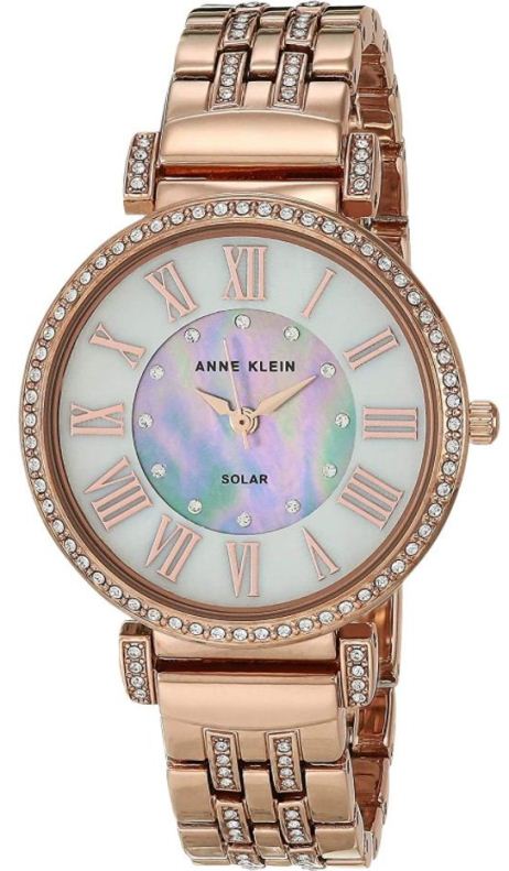 

Женские наручные часы Anne Klein AK/3632MPRG