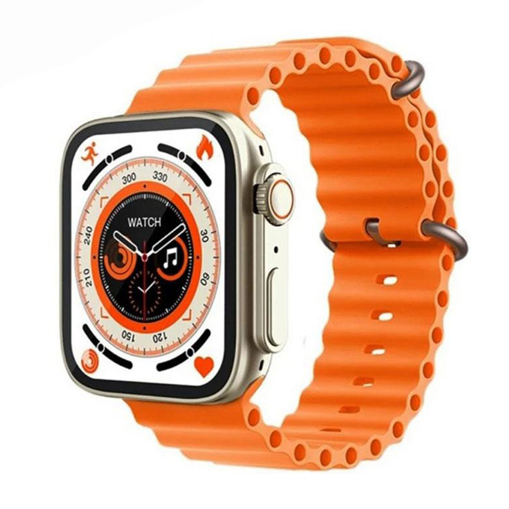 Наручные часы Smart Watch S9 ULTRA (3 ремешка) – фото, отзывы ...