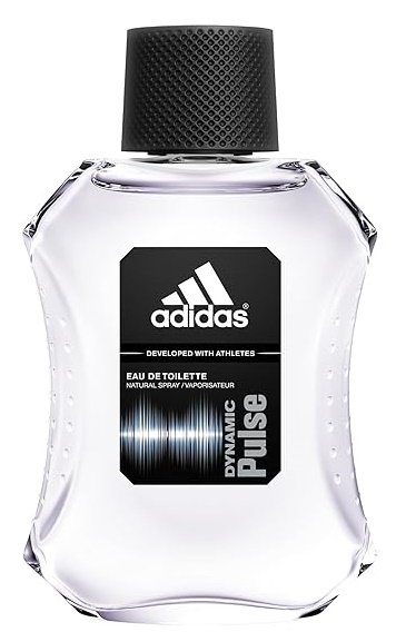 Туалетная вода Adidas Dynamic Pulse Edition 2022 for Men 100 мл ...