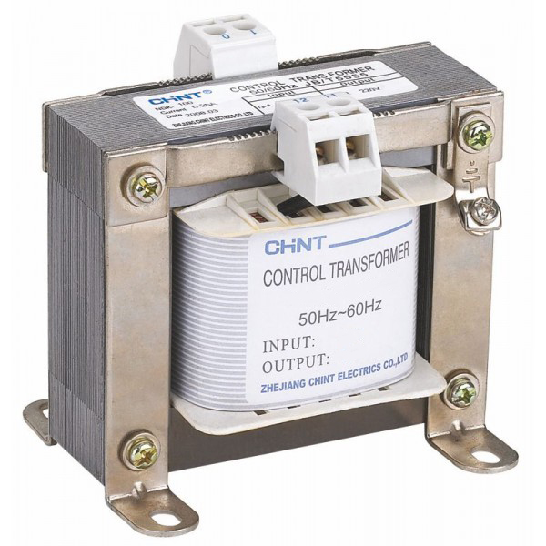 Однофазный трансформатор 150VA 380/24V [327094] NDK-150VA 380 220/24 12 ...