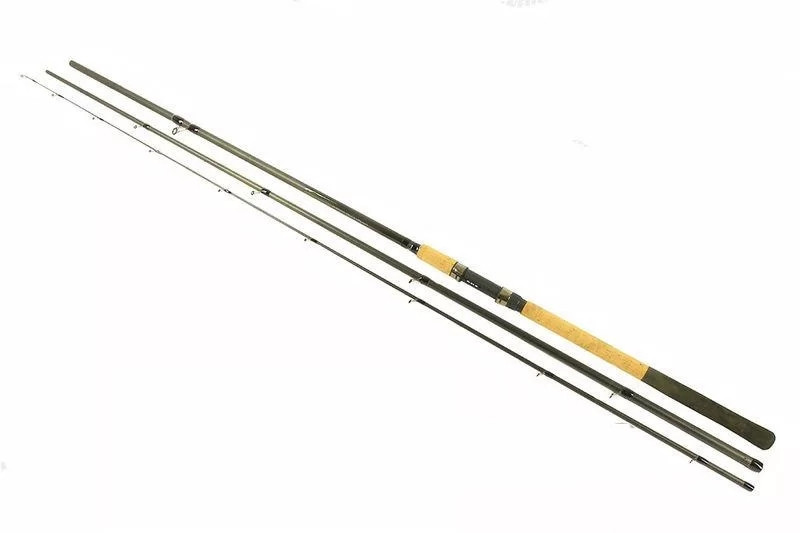 

Удилище EOS Skyler Match IM8, 5-25g, 3.9m