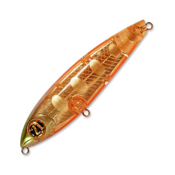 

Воблер Pontoon 21 Loco Perro 100 SL 853 Ml Orange Yamame