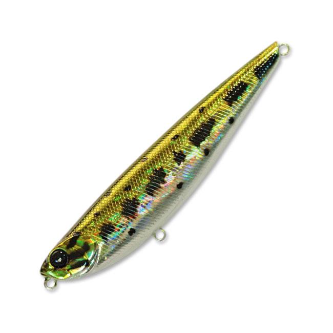 

Воблер Pontoon 21 ZanyZag 100DW, 100mm, 12.5g