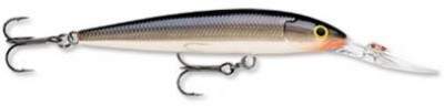 

Воблер Rapala Deep Husky Jerk DHJ 12 S