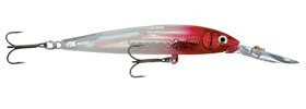

Воблер Rapala Deep Husky Jerk DHJ 12 GRH