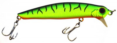

Воблер Jackson Dead Float, 125mm, 18.0g MTG