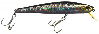 

Воблер Jackson Dead Float, 105mm, 10.5g HSB