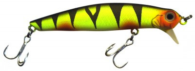 

Воблер Jackson Dead Float, 105mm, 10.5g Perch