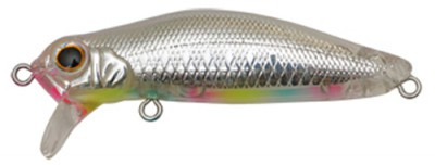 

Воблер Jackson Dead Float, 60mm, 5.0g