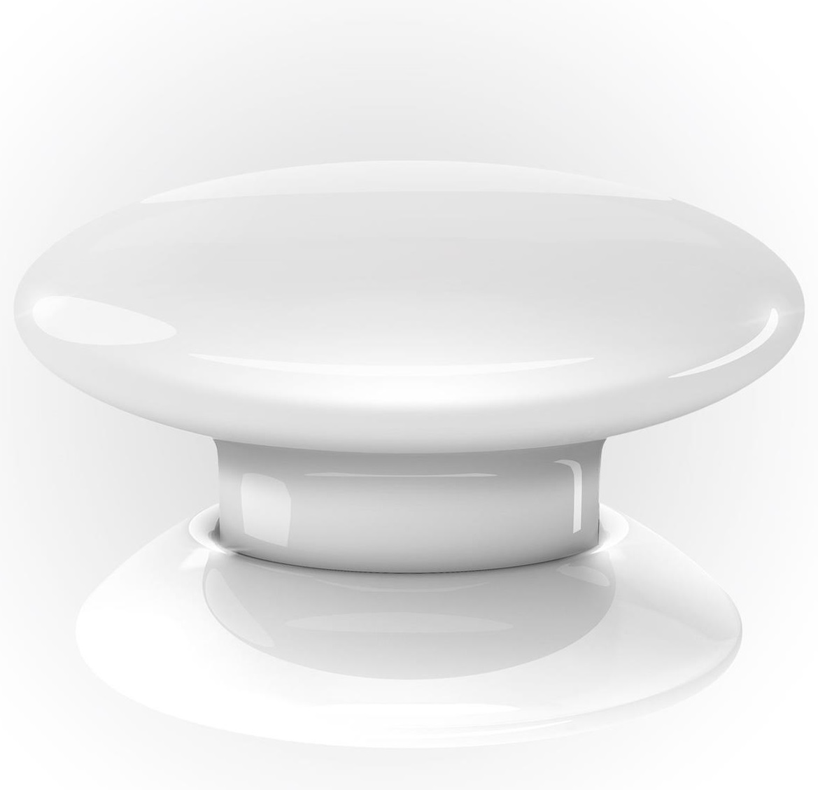 

Розумна кнопка FIBARO The Button Z-Wave ER14250 Біла (FGPB-101-1_ZW5)