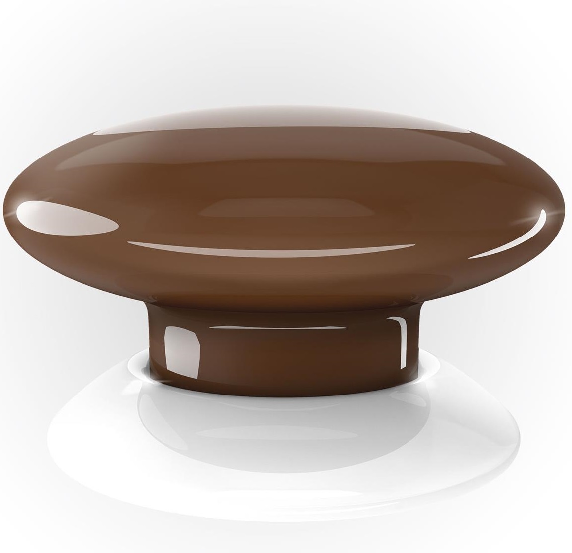 

Розумна кнопка FIBARO The Button Z-Wave ER14250 Коричнева (FGPB-101-7_ZW5)