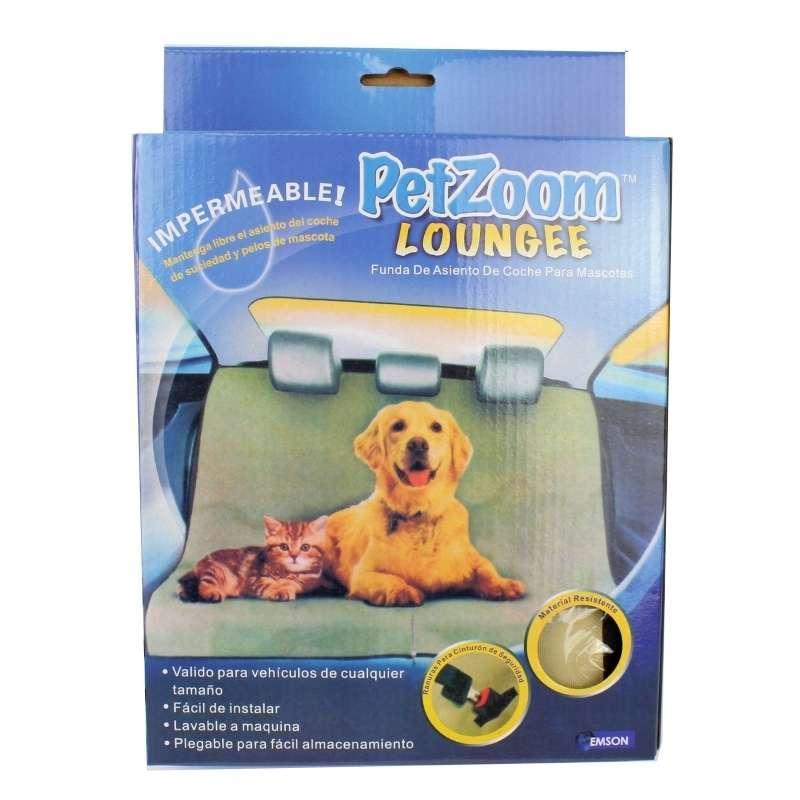 

Подстилка коврик для домашних животных в автомобиль Pet Zoom 139499
