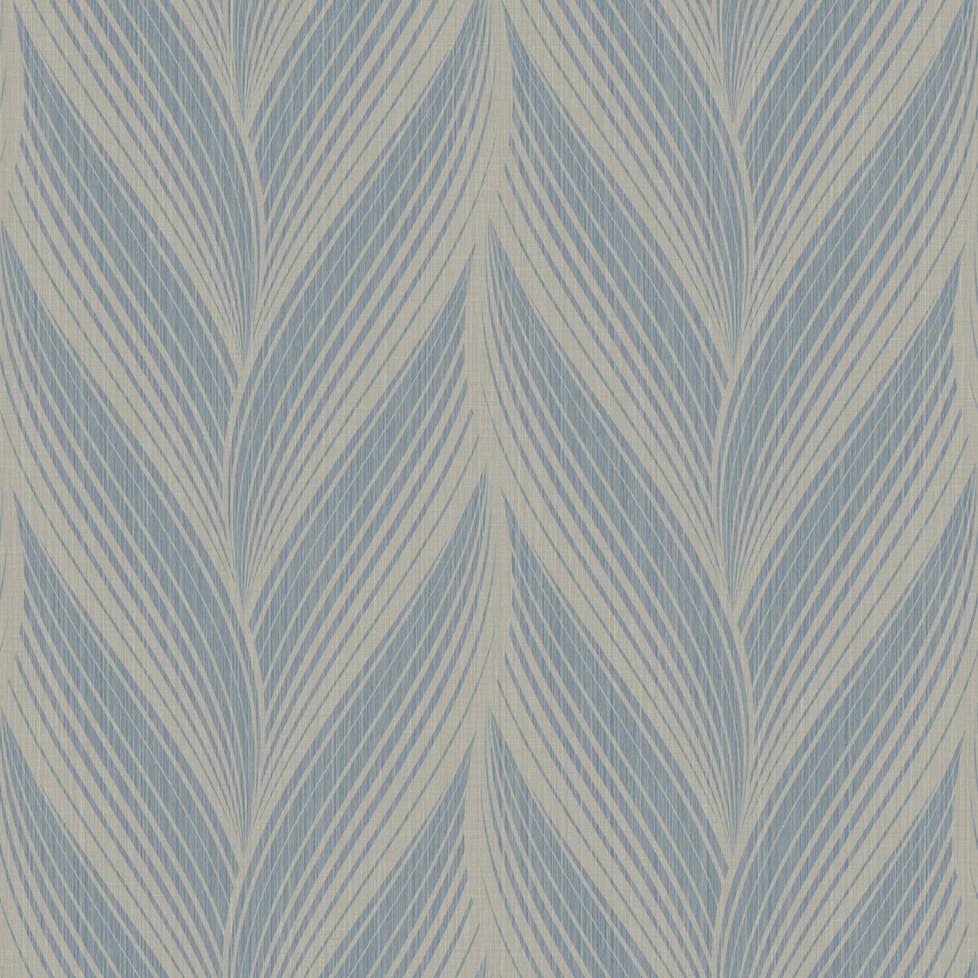 

Флизелиновые обои DecoPrint SWIRL BLUE 0,53 x 10 м (SP18263)
