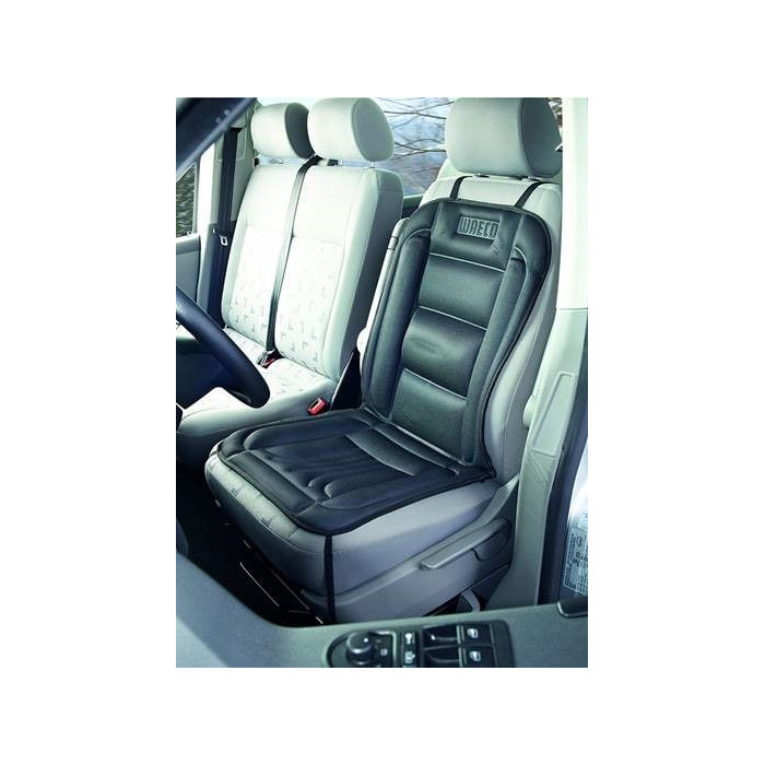 Накидка на сидіння з підігрівом MOBICOOL (Waeco) MagicComfort MH 40S –  отзывы покупателей