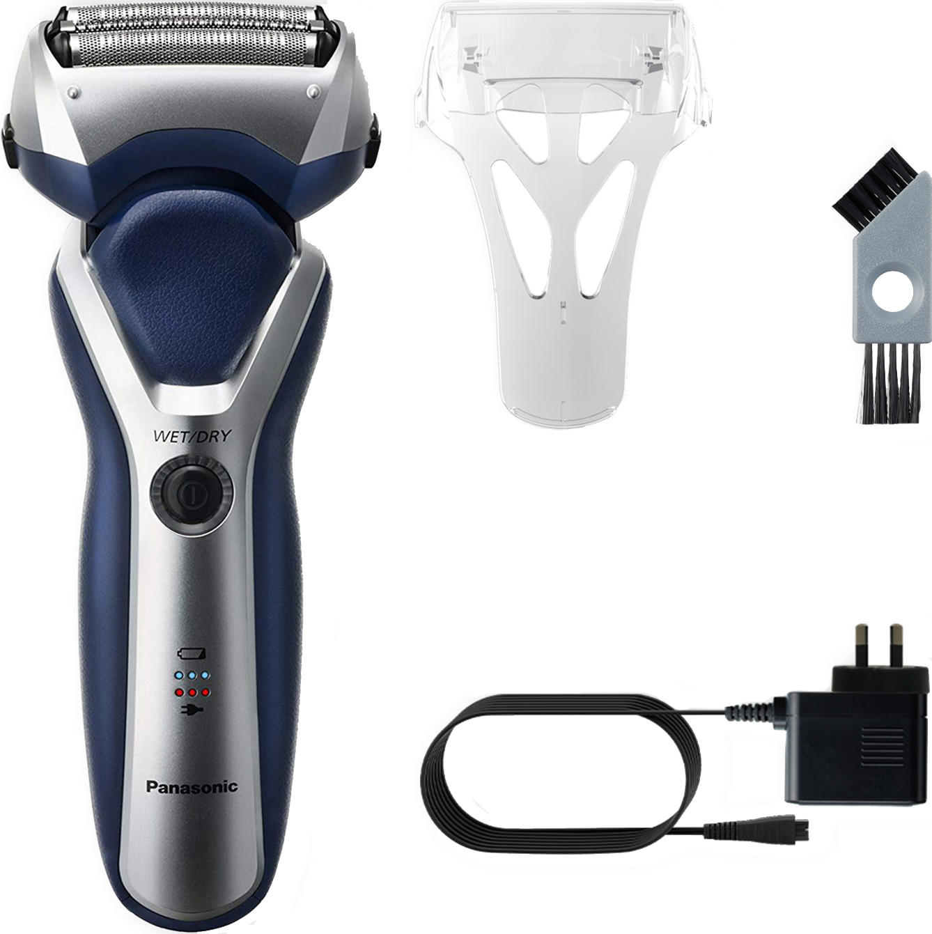 Електробритва PANASONIC ES-RT37-S520 – фото, відгуки, характеристики в ...