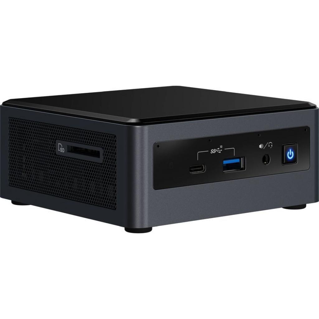 

Компьютер INTEL NUC 10 Mini PC / i5-10210U (BXNUC10I5FNKPA2)