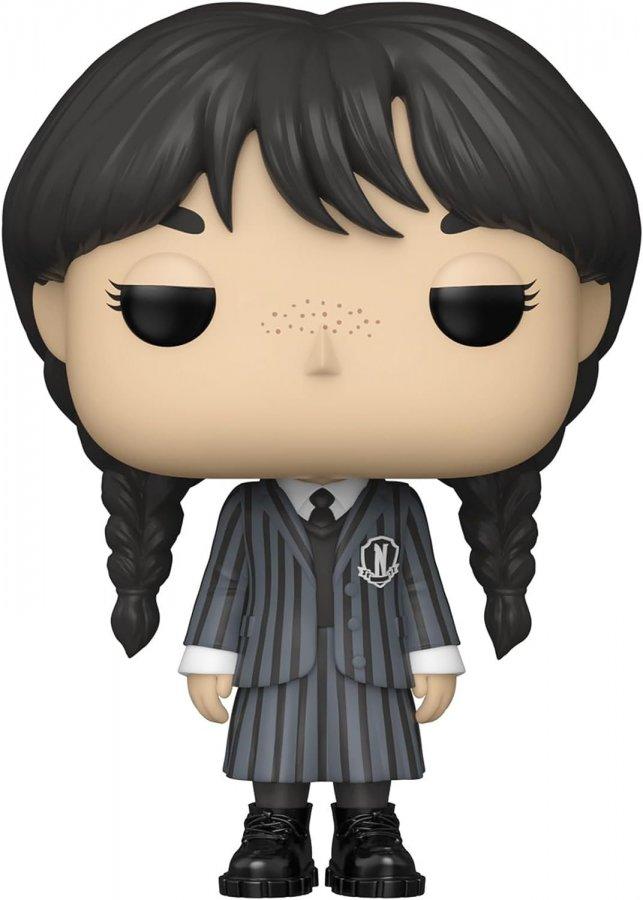 Addams sales funko pop