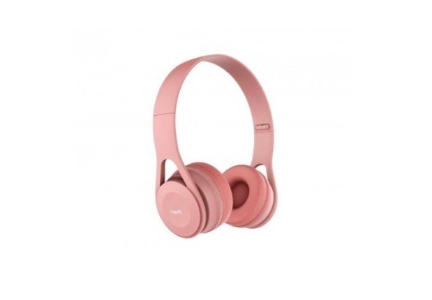 

Навушники Havit H2262D Pink