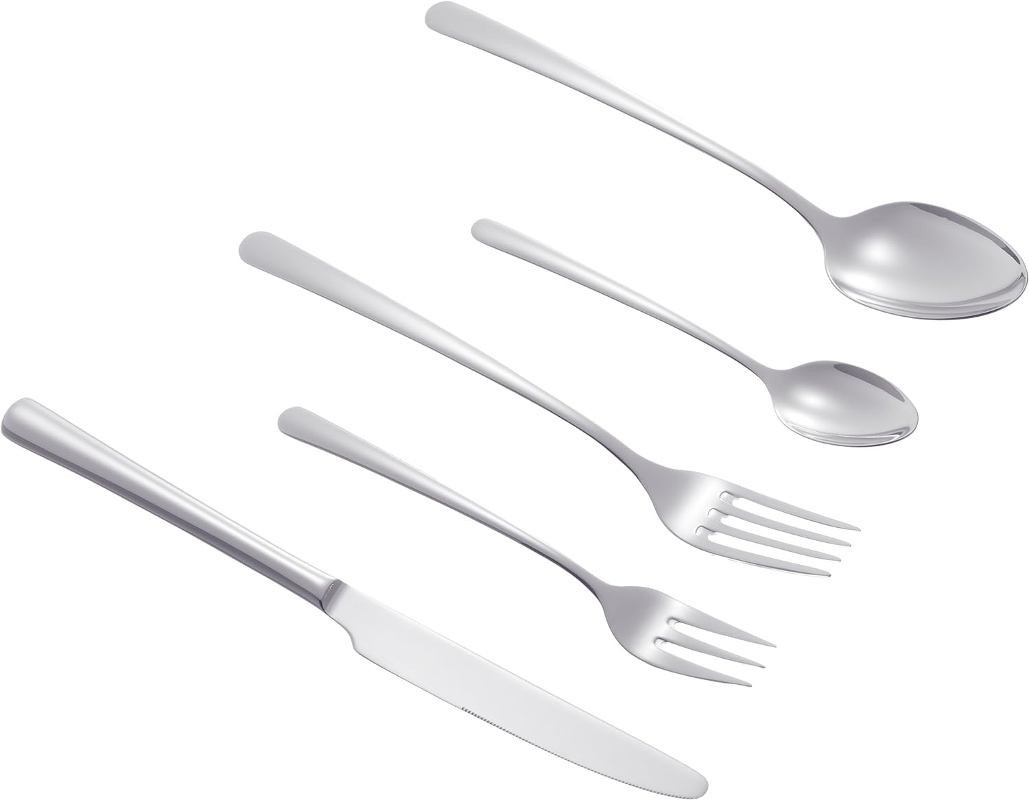 Набор столовых приборов Zwilling Nova из 68 предметов на 12 персон с ...