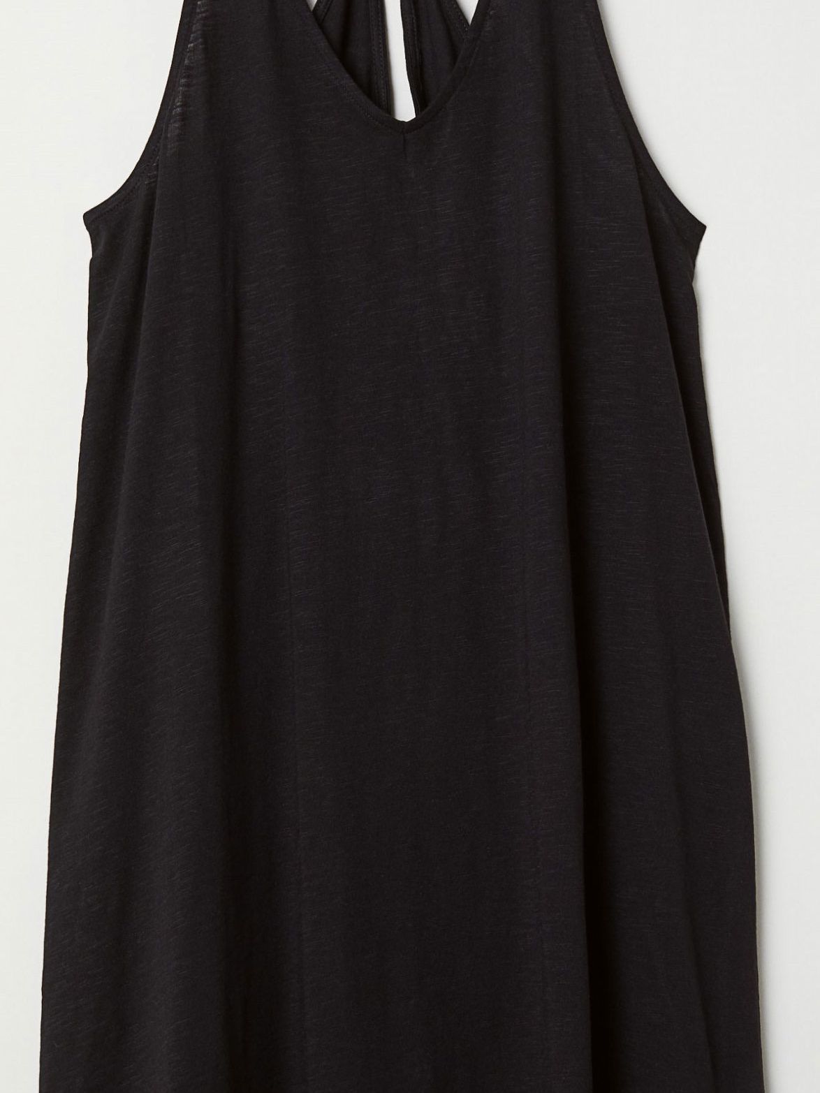 

Платье H&M 060667533 M Черное