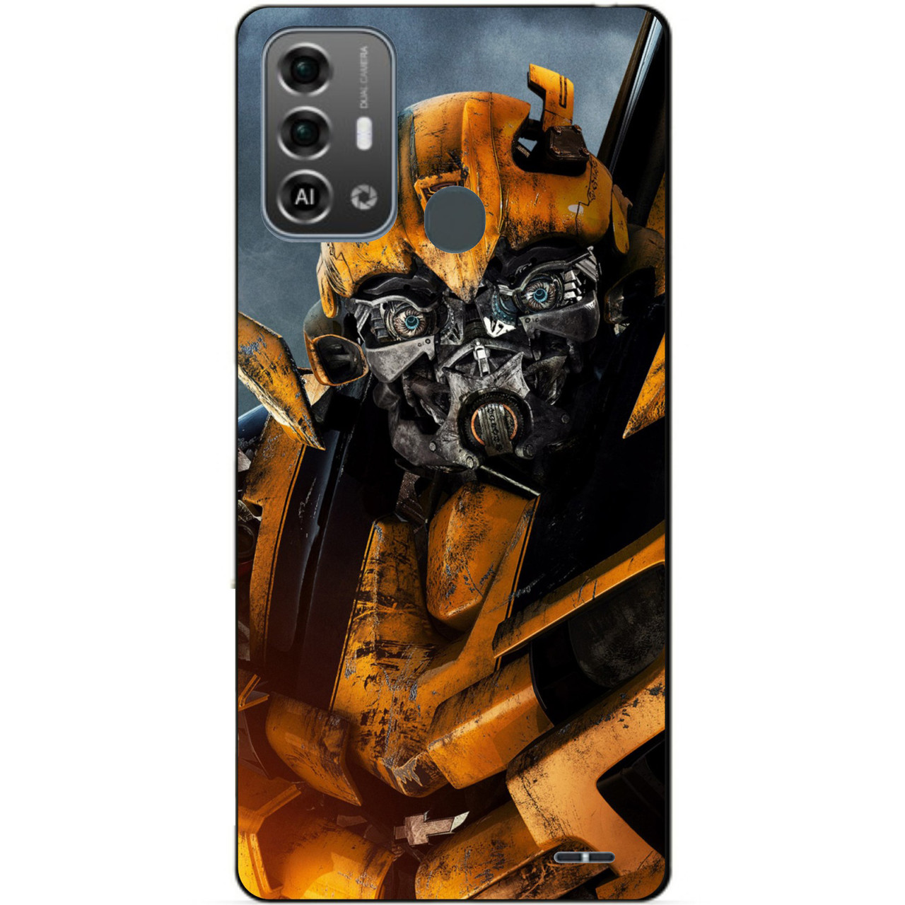 Силиконовый чехол бампер Candy для Nokia C31 с рисунком Бамблби Трансформеры  Transformers – фото, отзывы, характеристики в интернет-магазине ROZETKA от  продавца: CASEMAG | Купить в Украине: Киеве, Харькове, Днепре, Одессе,  Запорожье, Львове