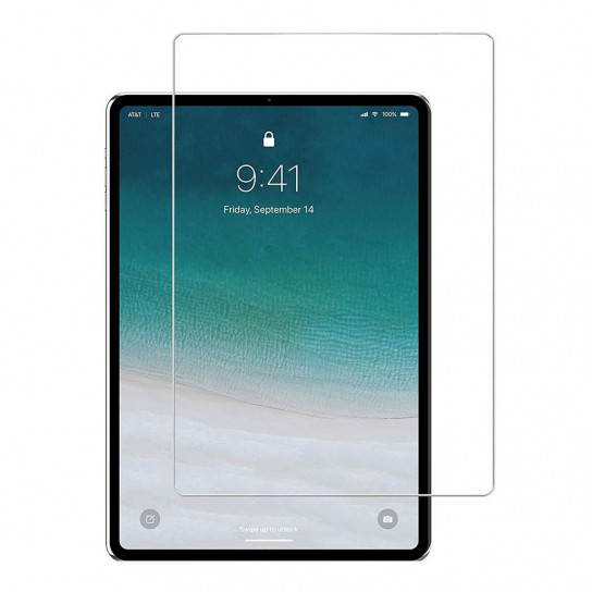 

Защитное стекло Nillkin (H+) для Apple iPad Pro 11" (2018) / iPad Pro 11" (2020)/Air 10.9" (2020) Прозрачный