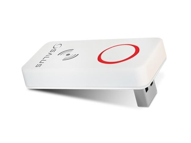 

Репитер Salus для усиления сигнала ZigBee, USB RE10RF