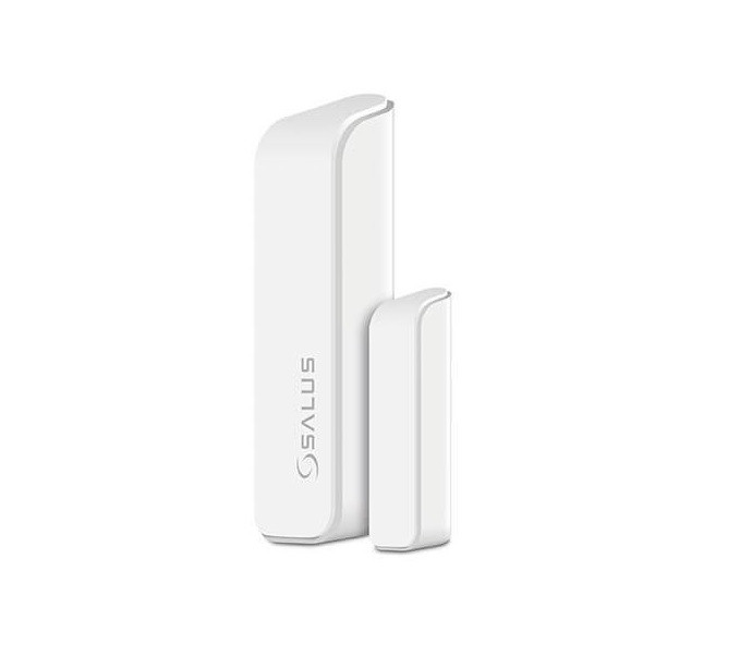 

Тонкий датчик открытия окон / дверей для системы Salus Smart Home SW600