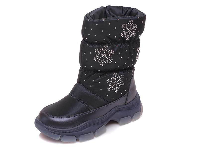

Сапоги Weestep 57532 DB (27-32)-ASW 29 18,5см