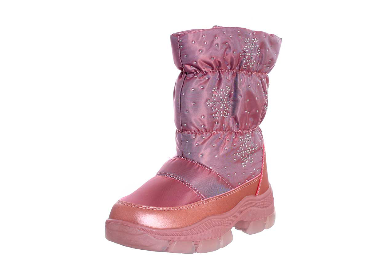 

Сапоги Weestep 57532 P (27-32)-ASW 31 20,5см
