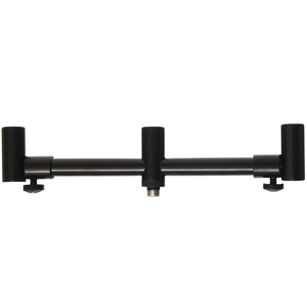 Буз-бар на 3 удилища Carp Pro 3 Rod Adjustable Buzz Bar 8"-12" 20-30см ...