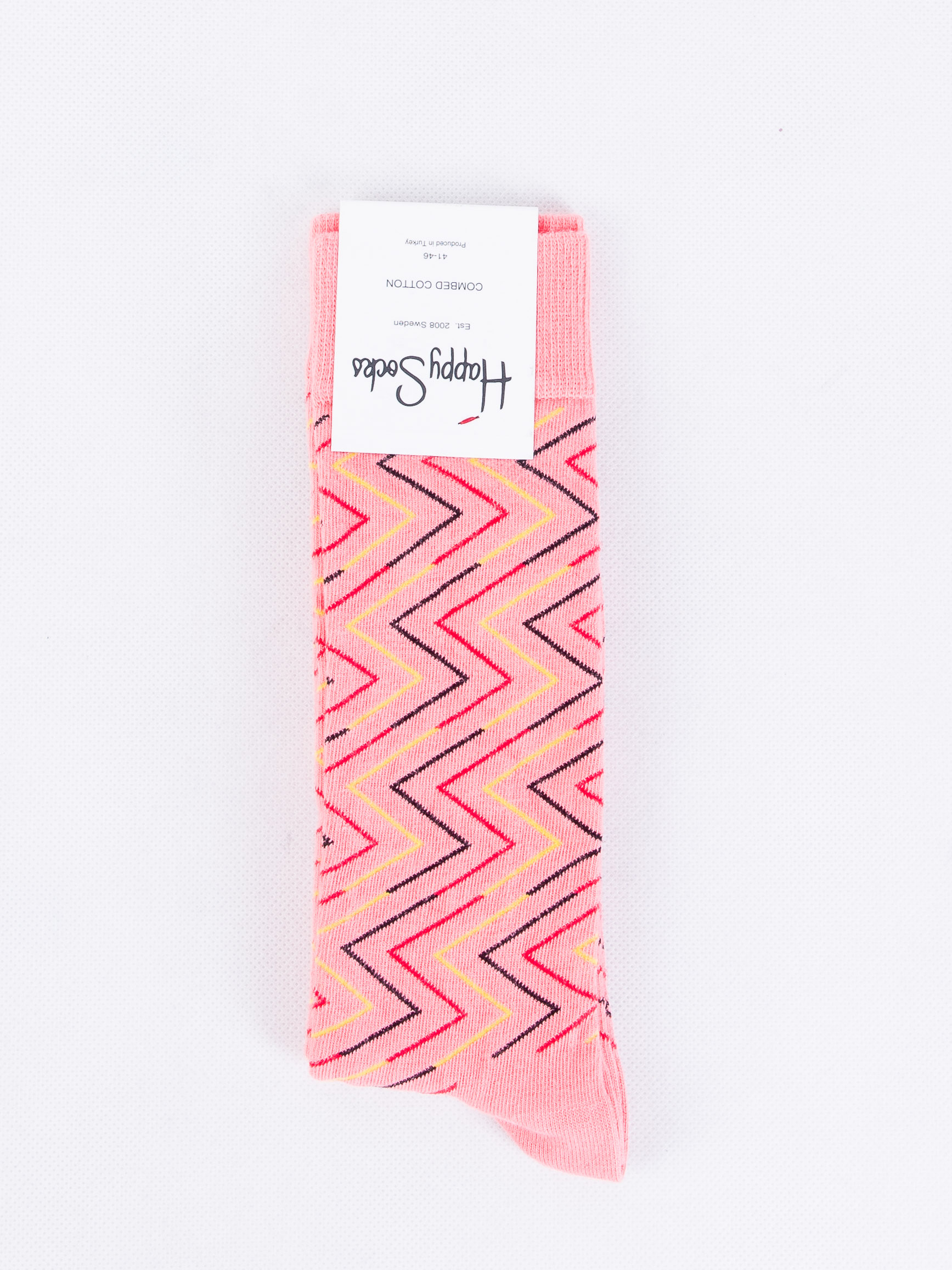 

Носки Happy Socks HS081118/1  Мультиколор, Носки Happy Socks HS081118/1 One size Мультиколор