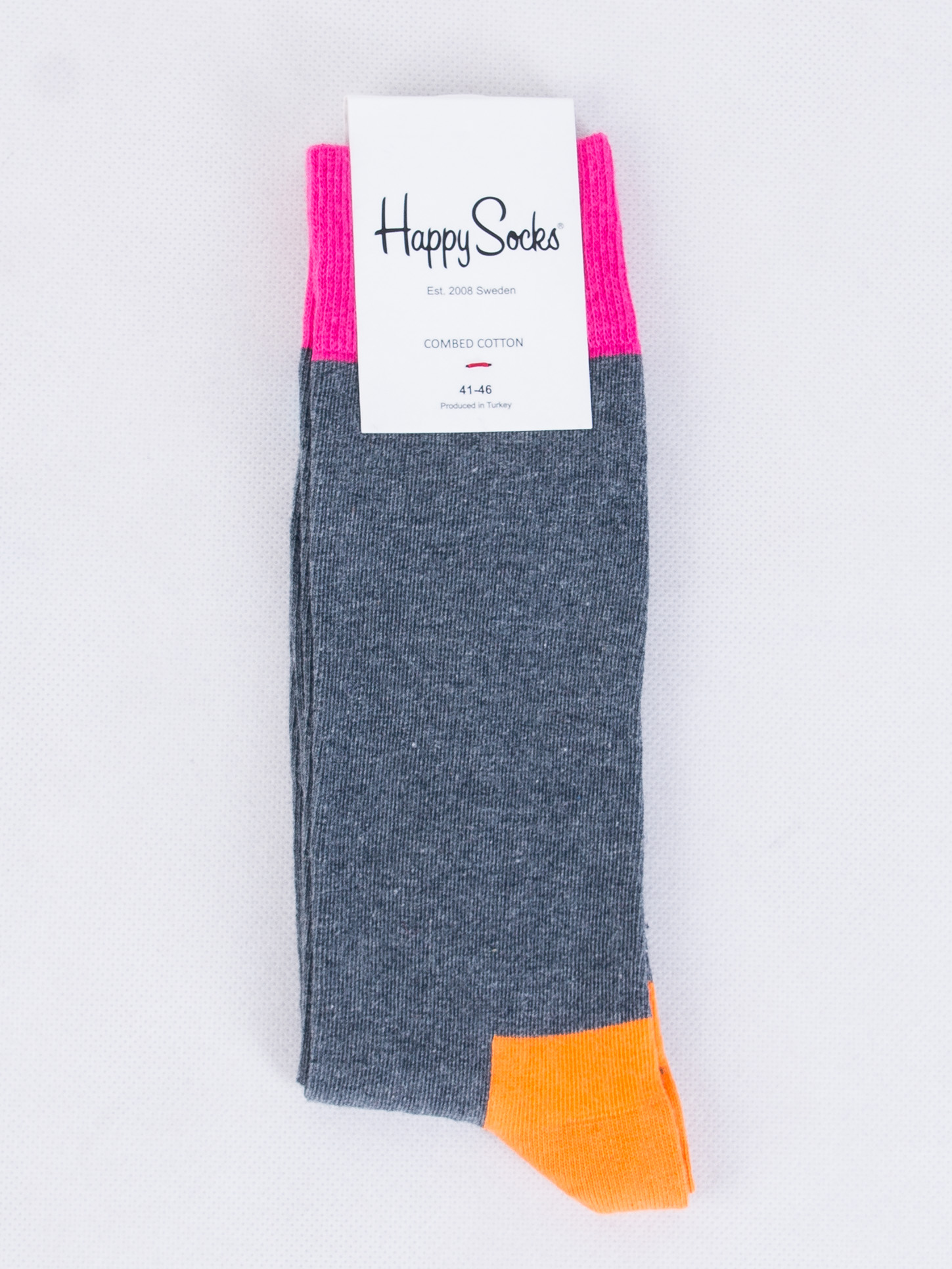 

Носки Happy Socks HS250220-23 41-46 (7641241-46) Мультиколор