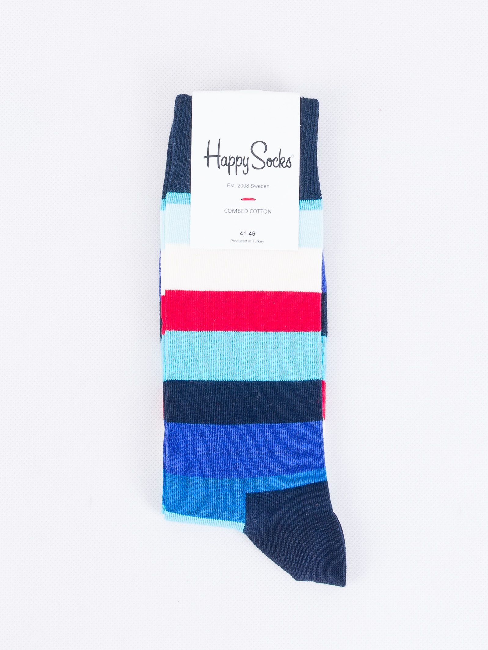 

Носки Happy Socks HS250220-18 41-46 (7640741-46) Мультиколор