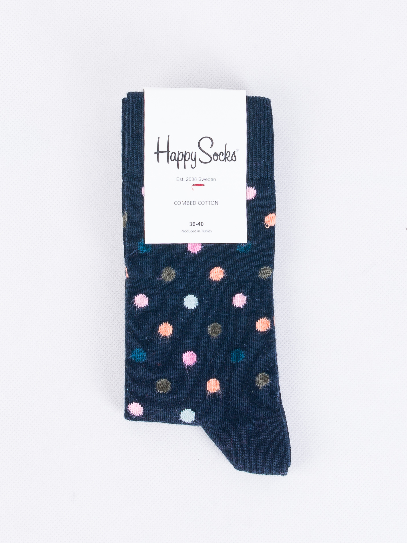 

Носки Happy Socks HS-251119-71 36-40 (7394036-40) Мультиколор