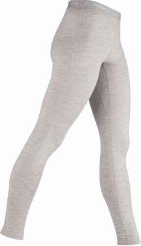 

Термобрюки женские Icebreaker 200 Oasis Leggings Blizzard M (IBE 115 C47 M)