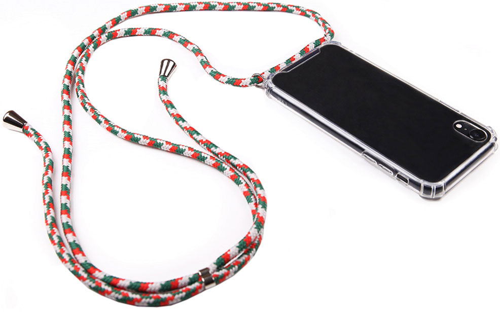

Панель Necker на шнурке для Apple iPhone 11 Chinese Mosaic (NCR-11-CM)
