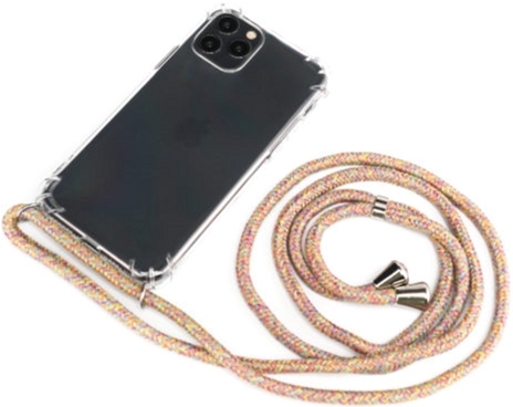 

Панель Necker на шнурке для Apple iPhone 11 Unicorn (NCR-11-UN)