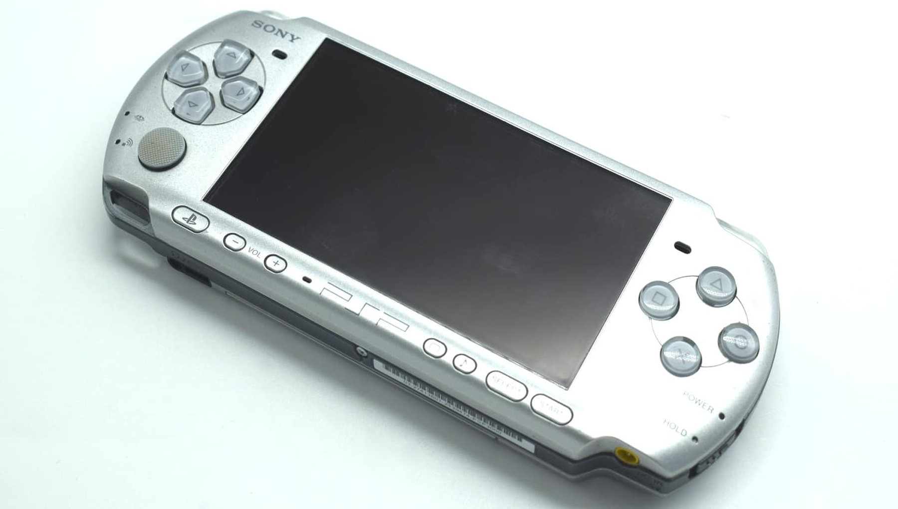 Консоль Sony PlayStation Portable Slim PSP-3ххх Silver Б/У – фото, отзывы,  характеристики в интернет-магазине ROZETKA от продавца: RM Store | Купить в  Украине: Киеве, Харькове, Днепре, Одессе, Запорожье, Львове