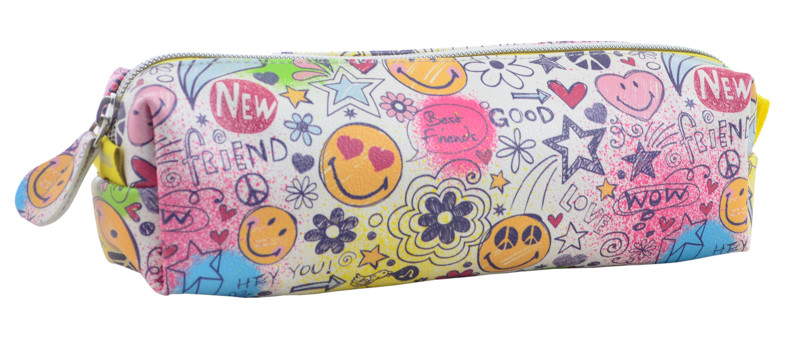 

Косметичка YES ВT-12 Smile 531638