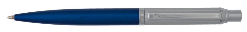 

Ручка шариковая Regal PB10 синий синий корп в футляре 1мм автомат (R2671502.PB10.B)