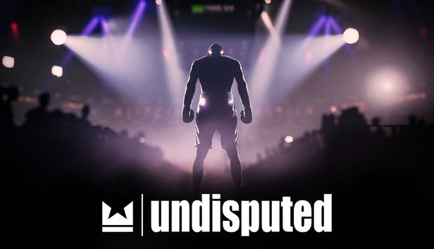 ROZETKA » Игра Undisputed для ПК (Ключ активации Steam) от продавца ...