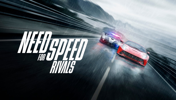 Need for Speed Rivals — Википедия