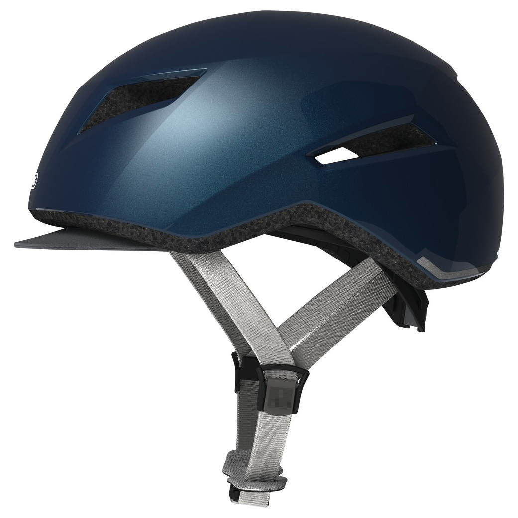 

Шолом велосипедний ABUS YADD-I S 51-55 Midnight Blue (SKL35-251851)